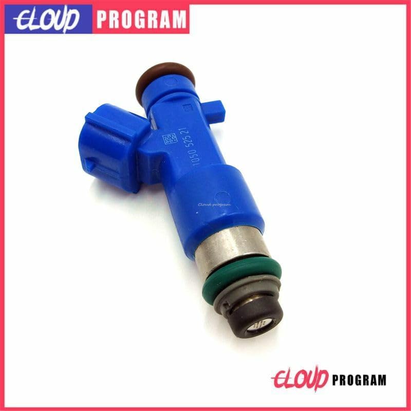 ya 12 10.8 baidi 6PCS NEW 550cc Fuel Injectors for Infiniti G37 for Nissan GT-R 3.8 V6 16600-JF00A