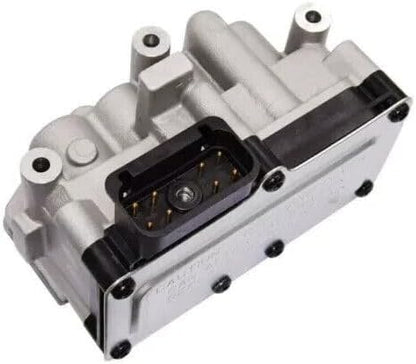 ya 6 8.14 Transmission Shift Solenoid Valve A604 604 41TE for Dodge Caravan (99010) 