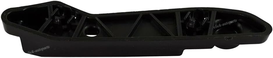 ya 27 10.13 baidi Front Left Bumper Support Brackets Cover Rail for BMW 3-Series 2011-2018 F30 F31