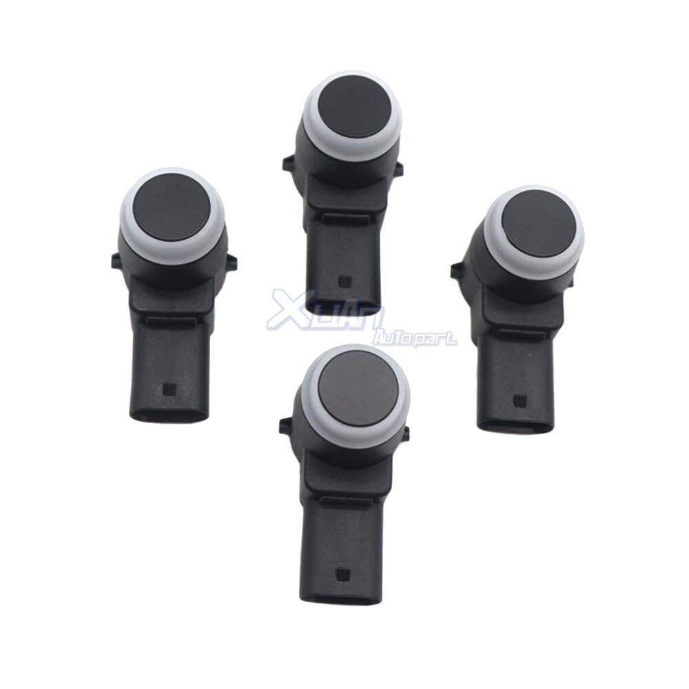 ya 2 8.15 4-Piece Set A2125420018 PDC Parking Sensor Suitable for Mercedes A B E SLS VITO Grade W212 W221