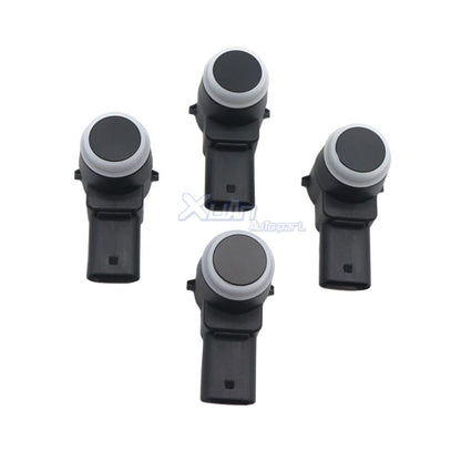 ya 2 8.15 4-Piece Set A2125420018 PDC Parking Sensor Suitable for Mercedes A B E SLS VITO Grade W212 W221