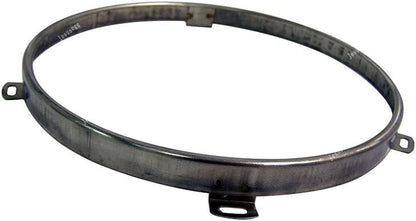 ya 9 10.24 Headlamp Bezel Left or Right Side 68003772AA Fit for Jeep for Wrangler 2007 to 2018