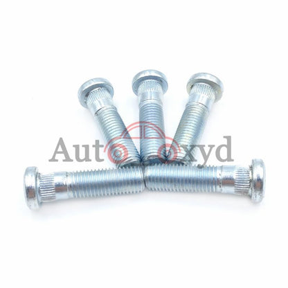 ya 10 9.16 baidi New 5pcs Wheel Lug Stud Rear & Front Replaces for Honda for Acura 90113S5H005