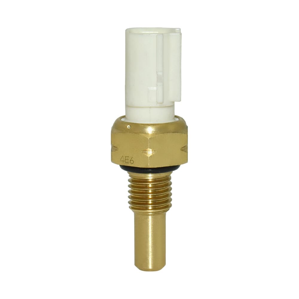 ya 11 9.14 baidiCoolant Temperature Sensor for Honda Crosstour Fit HR-V Odyssey Pilot for Acura TL