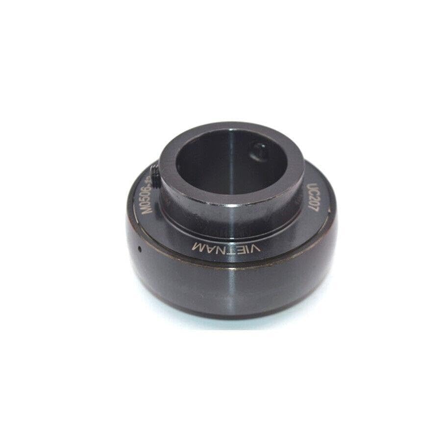 ya 16 10.20 baidi New UC210 Plummer Block Bearing 50x90x51.6 mm #at-