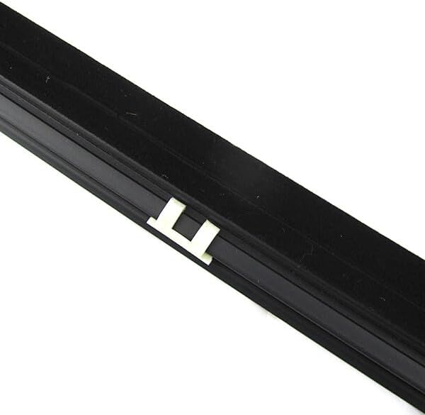 ya 10 9.16 baidi RR RH Door Seal Opening Weatherstrip Fit for Mitsubishi for Pajero Montero V46W MR120678