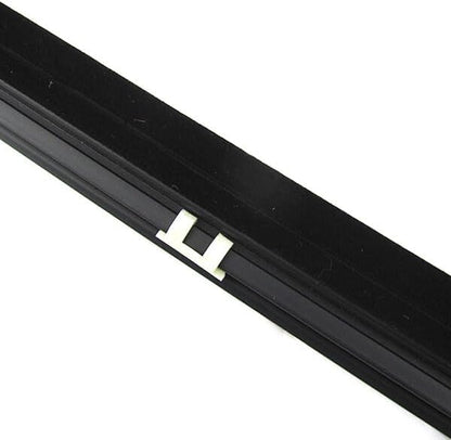 ya 10 9.16 baidi RR RH Door Seal Opening Weatherstrip Fit for Mitsubishi for Pajero Montero V46W MR120678