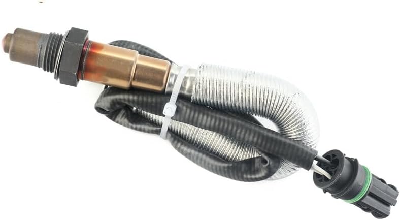 ya 12 10.8 zhengce Oxygen Sensor for BMW 135i 328i 550i 650i 750i X5 X6 Z4 11787545074