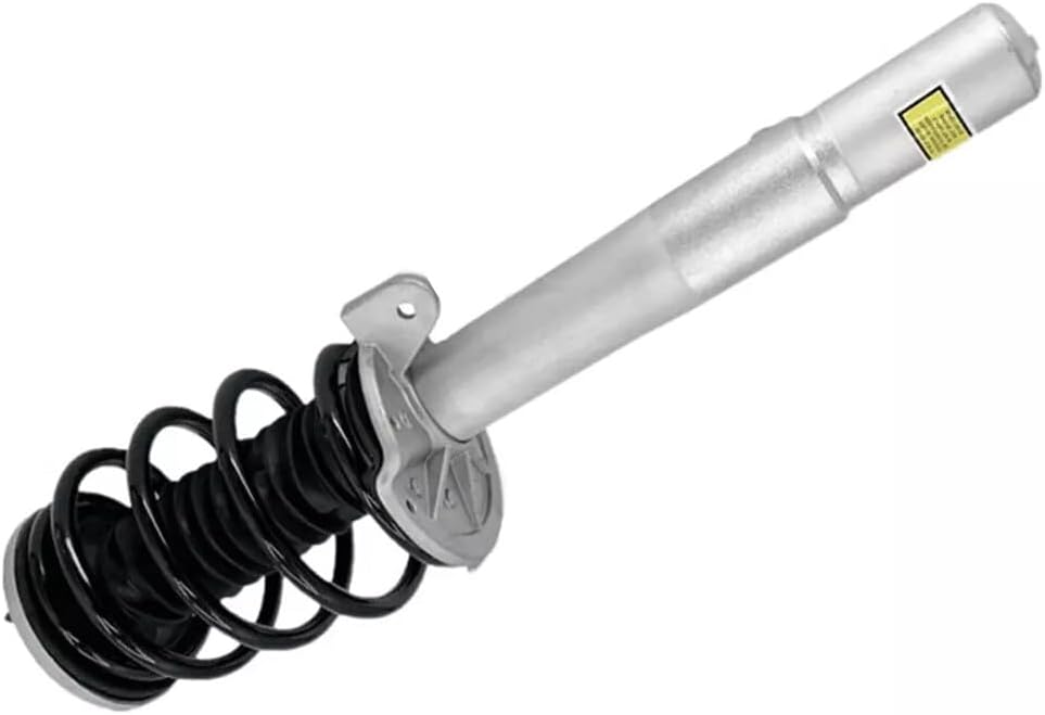 ya 12 10.8 baidi 2x Front LH + RH Shock Absorber Struts Assys w/EDC Fit for BMW E65 E66 E67 750i 760i