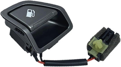 ya 5 8.10 Car Fuel Door Switch Opener Release Button Repair for Hyundai Santa Fe 2013-2018