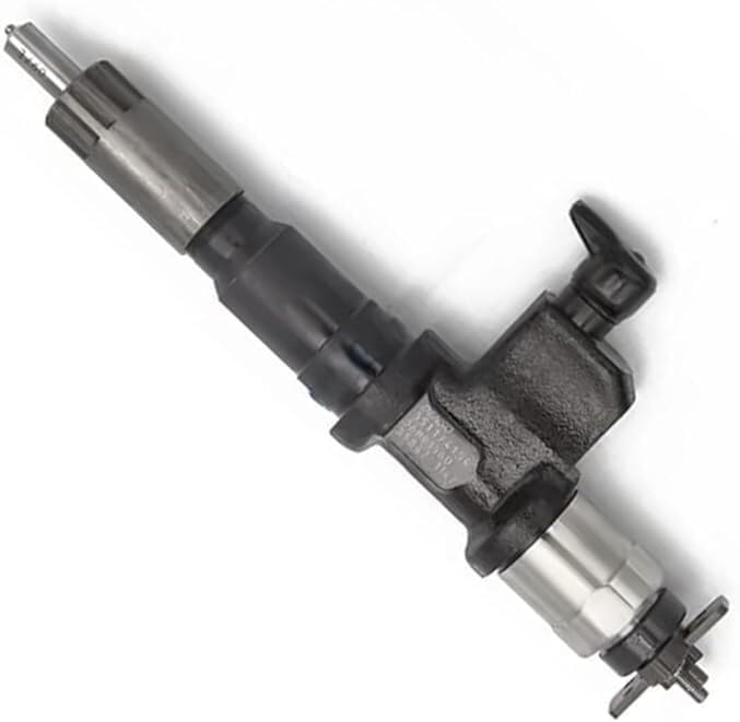 ya 10 9.16 baidi 1X Diesel Fuel Injector 095000-8633 8-98139816-3 for Isuzu