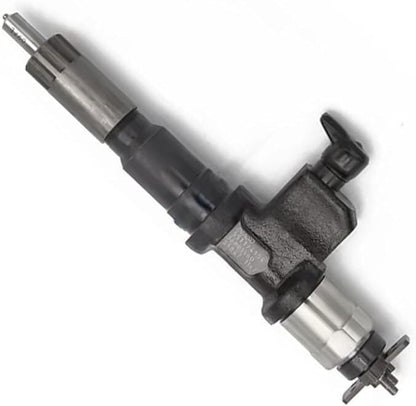ya 10 9.16 baidi 1X Diesel Fuel Injector 095000-8633 8-98139816-3 for Isuzu
