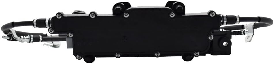 ya 11 9.14 baidifor Hyundai Santa Fe 2012-19 Parking Brake Assy-Electronic 59700B8800 597002W800