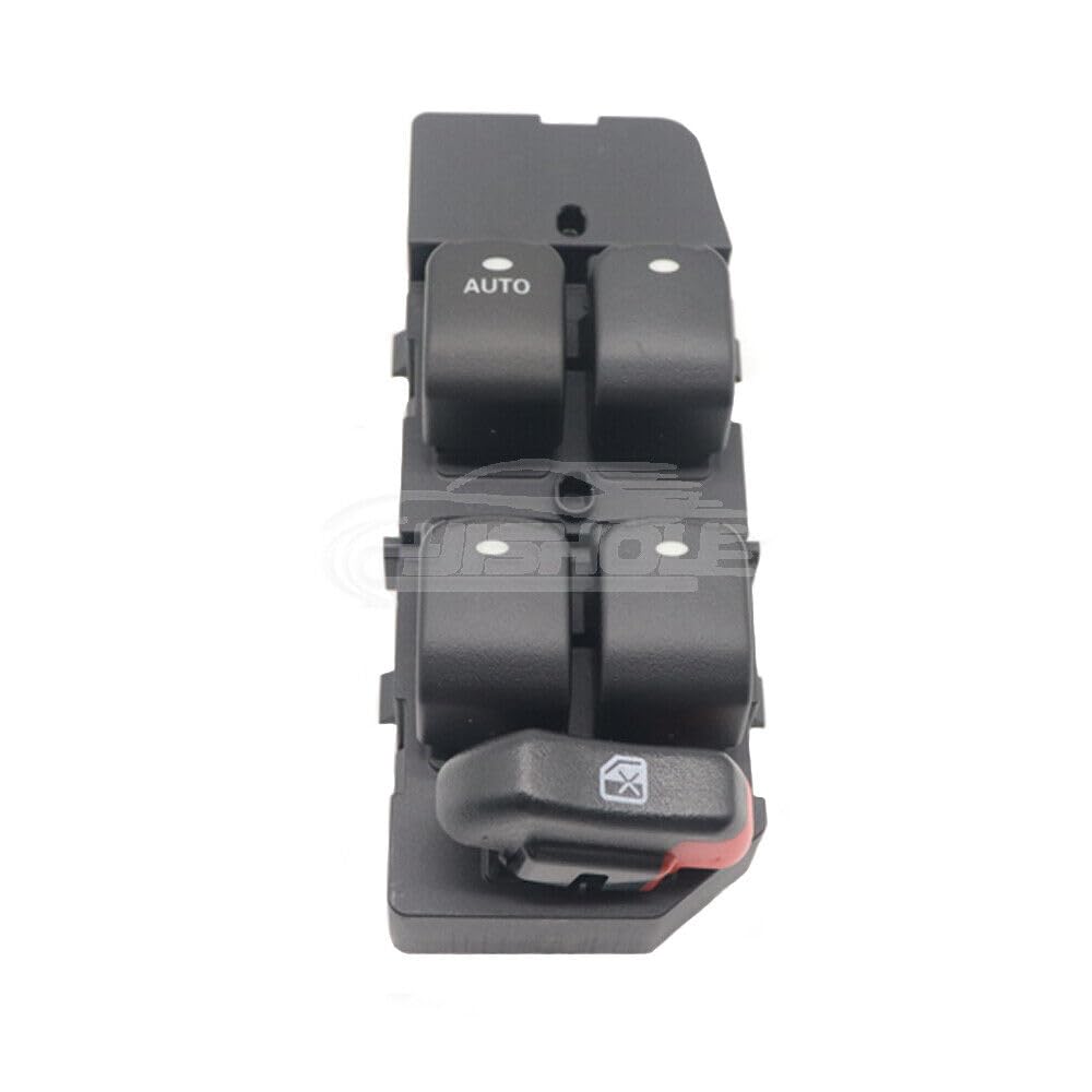ya 8 8.24 baidi Power Window Switch for 2004-08 for Chevrolet Malibu 2.2L Liter 2262629 3.5L 22733011
