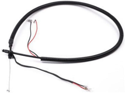 ya 28 10.13 baidi Throttle Cable Assembly for RY38BP Blower Model 291899001 Fit