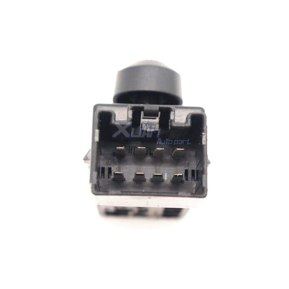 ya 23 10.7 zhengce Suitable for Ford F150 250 Mustang Escape Left 6-Way Power seat Switch 9L3
