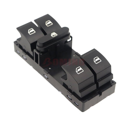 ya 14 9.20 zhengce 1Z0959858B Power Window Master Switch Front for Skoda Fabia Octavia Superb-1
