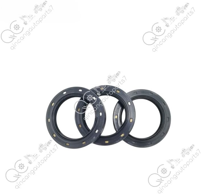 ya 7 8.24 baidi 1 piece AE3055A crankshaft front oil seal for HD250SE/E305.5 S4F engine crankshaft