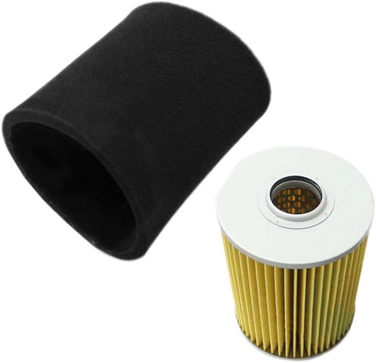 ya 10 9.16 zhengce Fits for Yamaha G2, G9, G8 G5 Gas for Golf Cart Tuning Kit Air Fuel Filter