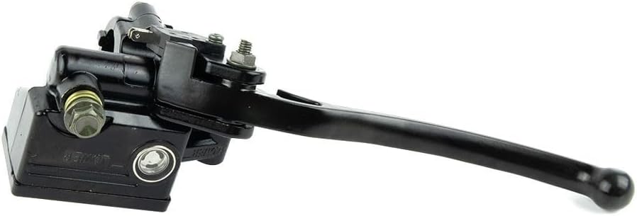 ya 9 10.24 Front Brake Master Cylinder For CM400 CM450 CX500 CB350 CB400 CB650 CB750