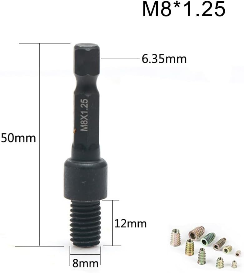 ya 14 9.20 baidi Screw Socket Tool Designed to Prevent Dama During Operation in Woodwork-1