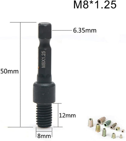 ya 14 9.20 baidi Screw Socket Tool Designed to Prevent Dama During Operation in Woodwork-1