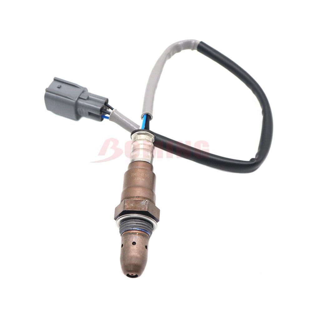 ya 6 8.14 234-9154 Upstream Oxygen Sensor 89467-0E190 is Suitable for Toyota Highlander Camry for for Sienna 