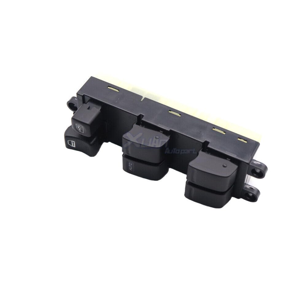 ya 3 8.24 baidi 25401-EQ305 is Suitable for Nissan X-Trail 02-2007 Main Power Window Door Switch CN 1P