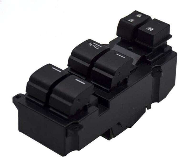 ya 8 8.24 baidi for Master Power Window Control Switch for Honda CRV for CR-V 2011-2013 35750-T0A-H01