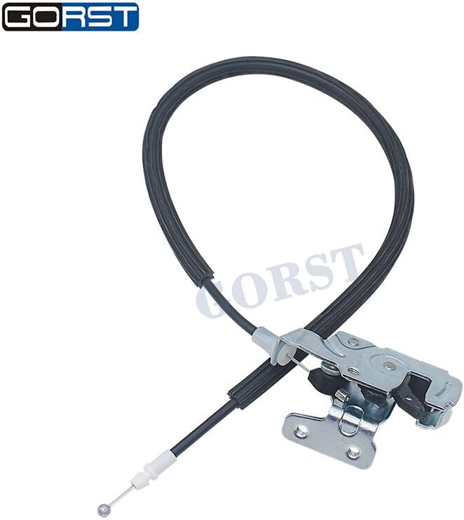 ya 11 9.14 baidiRear Door Lower Latch Cable for Fiat Ducato for Peugeot Boxer for Citroen Relay -