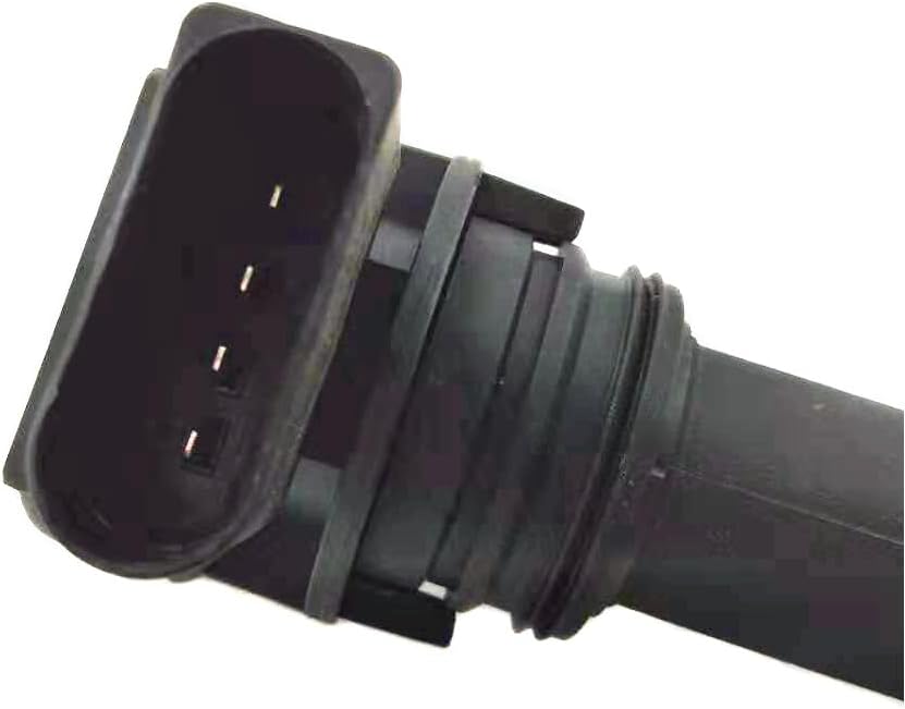 ya 9 10.24 New Ignition coil 0221604115 for Audi for A4 A5 Q3 for Q5 for VW CC Eos for JETTA for Tiguan