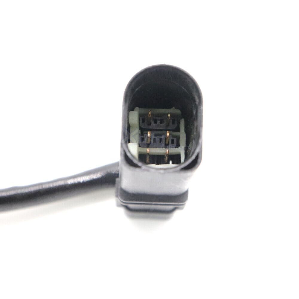 ya 4 8.24 baidi 06E906265S is Suitable for Audi A4 A5 A6 A7 Q5 S4 S5 2005-2009 Upstream Oxygen O2 Sensor