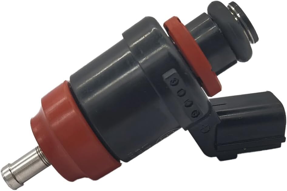 ya 10 9.16 baidi 4X LPG/CNG Gas Fuel Injectors 63CC KN9 E4 EF06 67R-010310 110R-000295