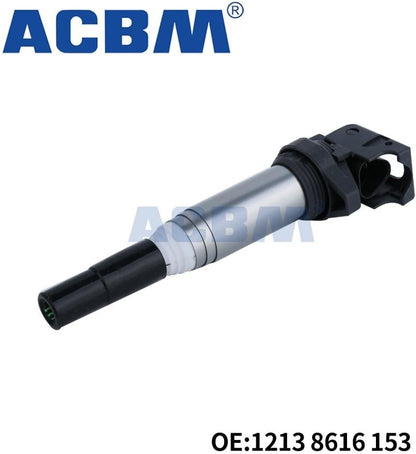ya 9 10.24 12137594937 0221504470 Ignition Coil for BMW E46 E60 E85 E90 328i 335i X5 X6