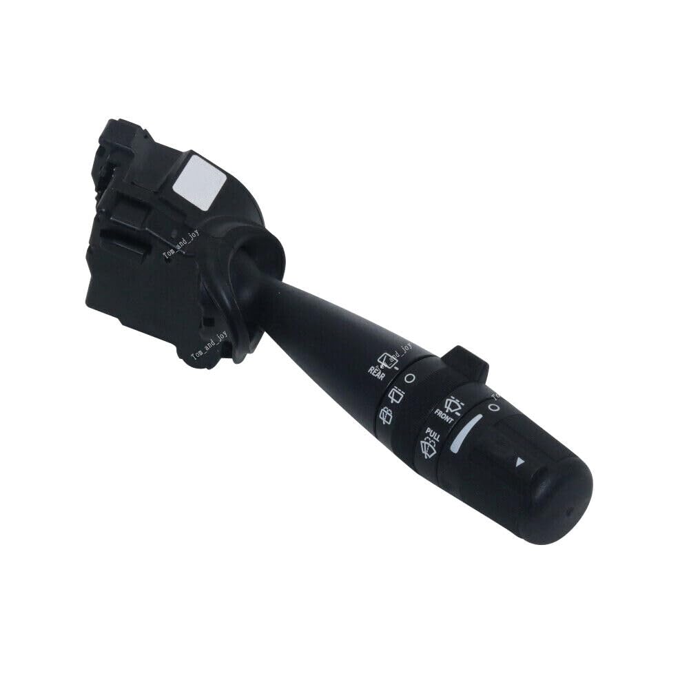 ya 4 8.8 Compass Windshield Wiper Switch Control for Chrysler for Dodge for Jeep for Wrangler Compass