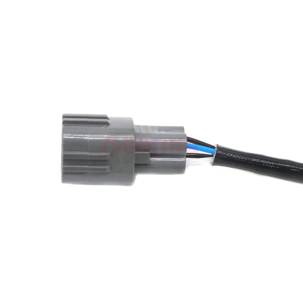 ya 4 8.10 Air Fuel Ratio Oxygen O2 Lambda Sensor for Toyota RAV4 2001-2003 89465-42100