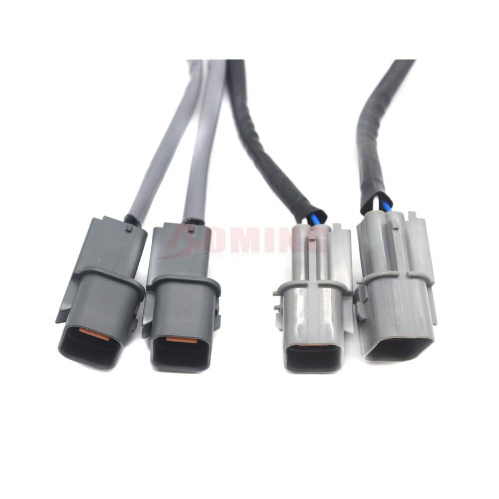 ya 12 10.8 baidi Up+ 234-4316 234-4317 Oxygen Sensor for Mitsubishi Eclipse Galant
