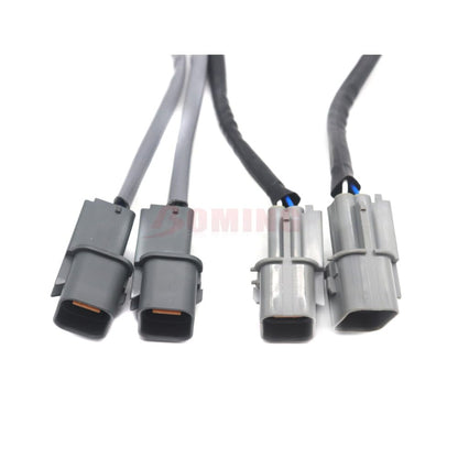 ya 12 10.8 baidi Up+ 234-4316 234-4317 Oxygen Sensor for Mitsubishi Eclipse Galant