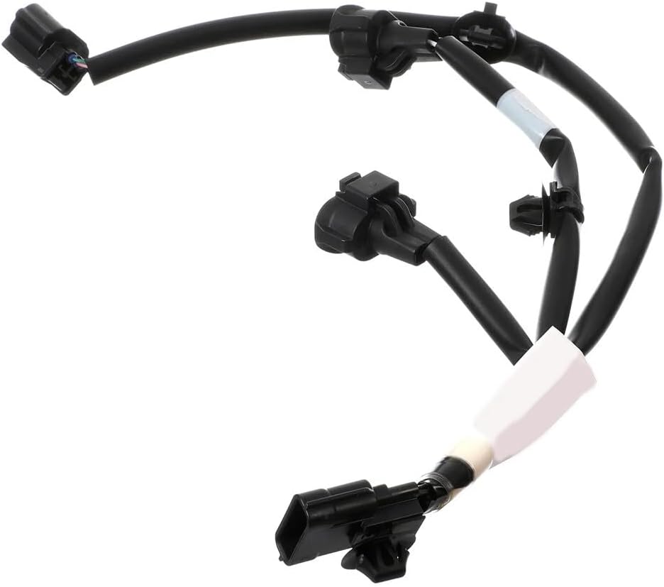 ya 13 9.15 baidi Fog Light Wiring Harness Fits For for Nissan For Maxima 2016-2019 24070-4RA0B