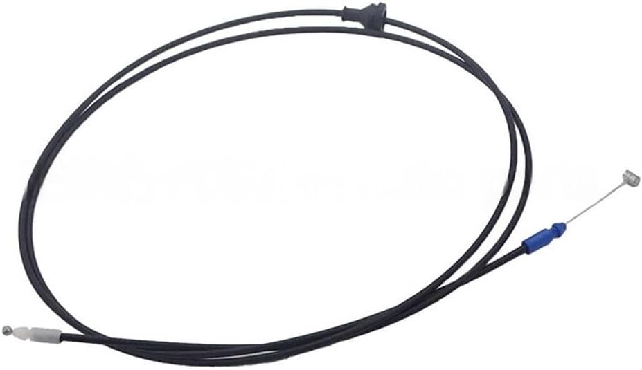 ya 2 8.15 Simple Install Hood Lock Release Cable for for Lexus RX300 RX350 RX400 2004 2009