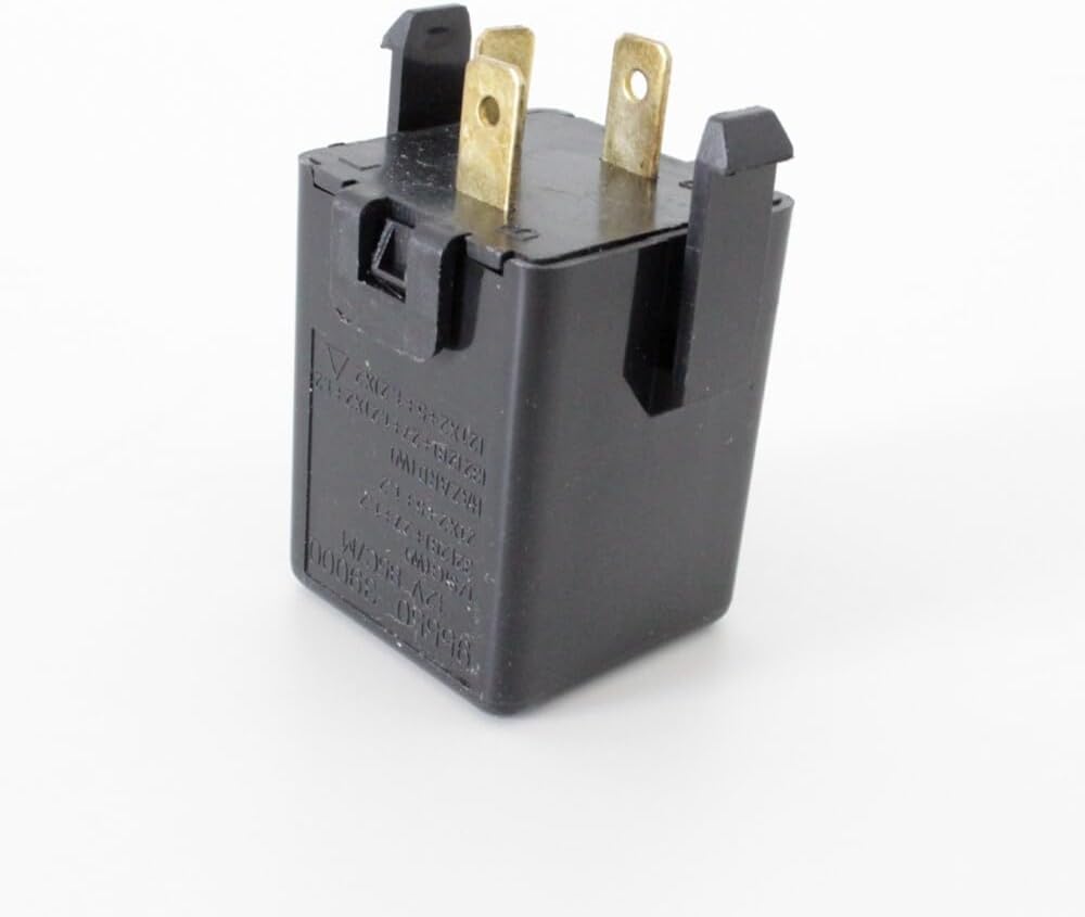 ya 4 8.14 FLASHER relay suitable for 89-12 for Hyundai 01-12 for Kia 95550-39000