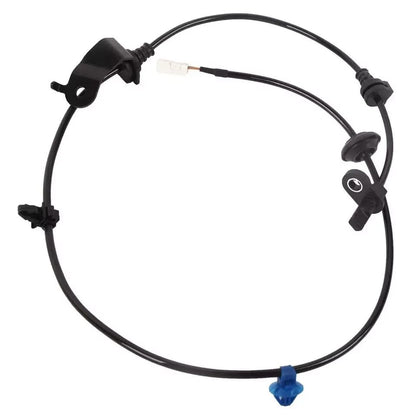 ya 2 8.15 ABS Wheel Speed Sensor, Left Rear LH, Suitable for Honda Fit 2009-2013 57475-TF0-003