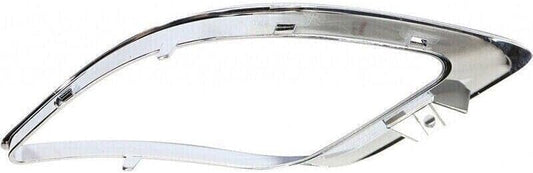 ya 4 8.10 05113745AB left fog light f for Ram e decorative molding suitable for Dodge Durango