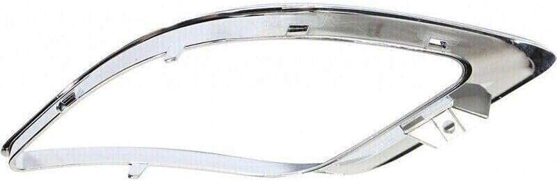 ya 10 9.16 zhengce 05113745AB left fog light f for Ram e decorative molding suitable for Dodge