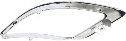 ya 10 9.16 zhengce 05113745AB left fog light f for Ram e decorative molding suitable for Dodge