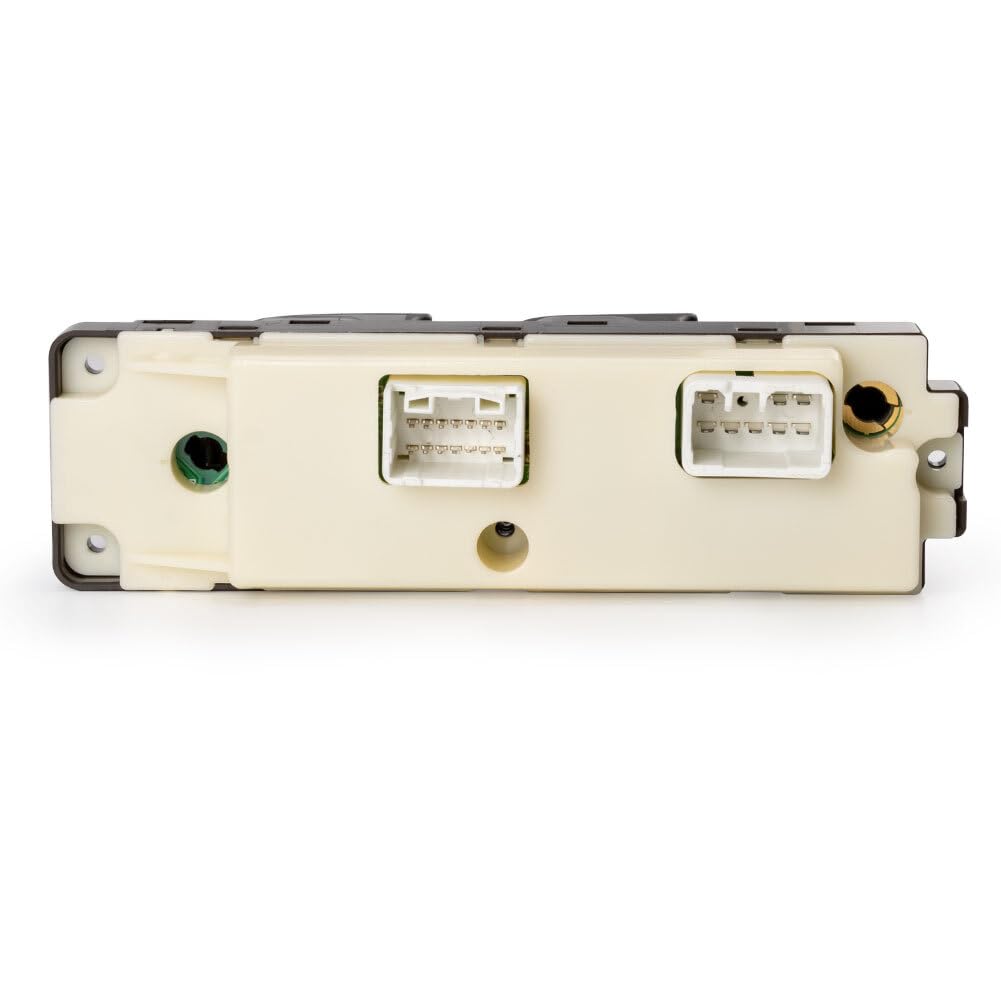 ya 4 8.8 Master Control Window Switch Front Right for Holden Rodeo 2003-2008 04 05 06