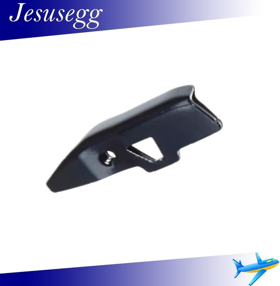 ya 5 8.10 Fits For CLA-Class CLA200 CLA260 CLA35 AMG Front Right Side Bumper Mount Support