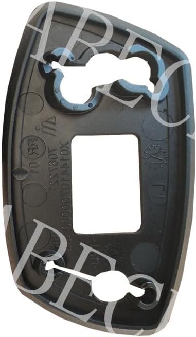 ya 11 9.14 baidiSuitable for for Rolls-Royce for Phantom 2017-2018 Mirror Sealing Rubber Right OE: 51167067228-