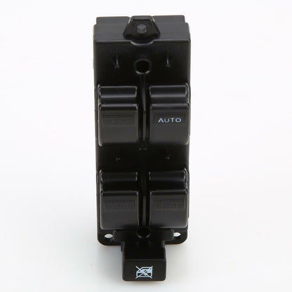 ya 6 8.24 baidi UP19-66-350 Left Front Main Power Window Control Switch Button for Mazda BT-50