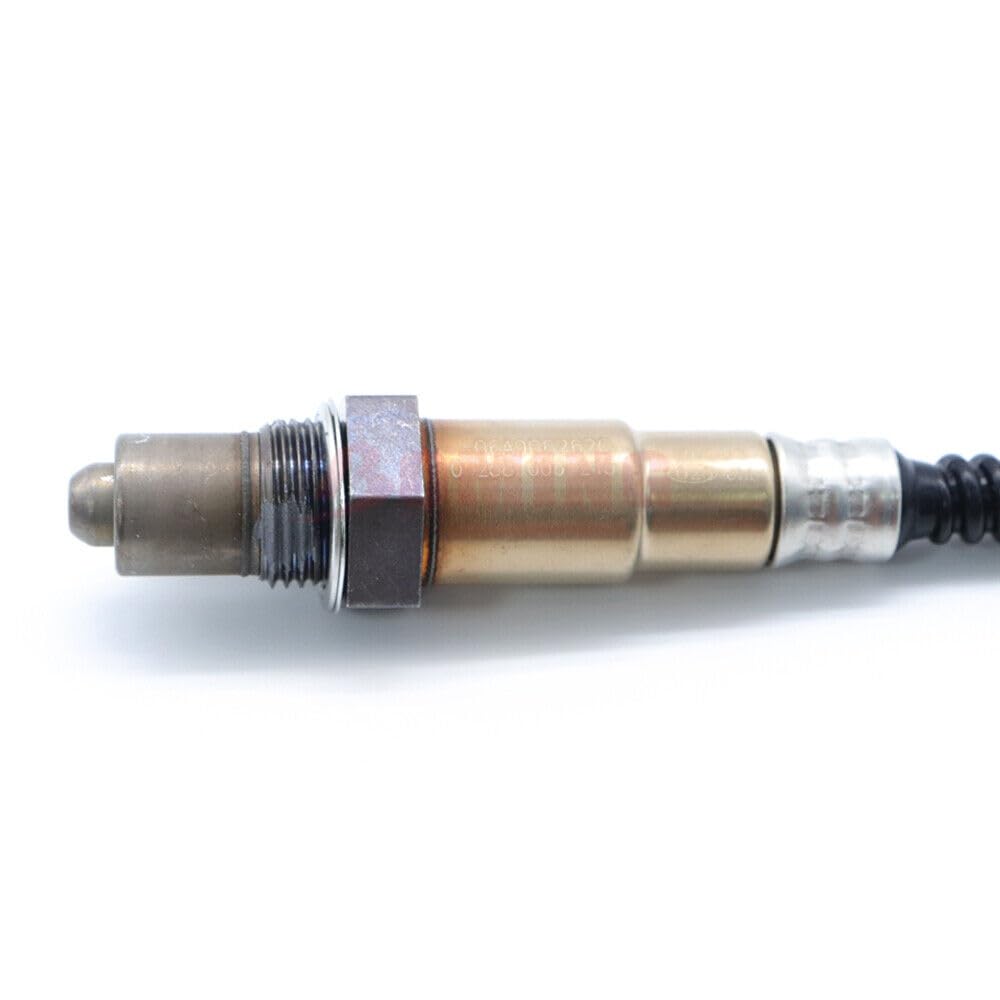 ya 5 8.24 baidi Applicable to for Audi A4 A8 for VW Touareg for Golf Passat 234-4809 Downstream Oxygen Sensor 